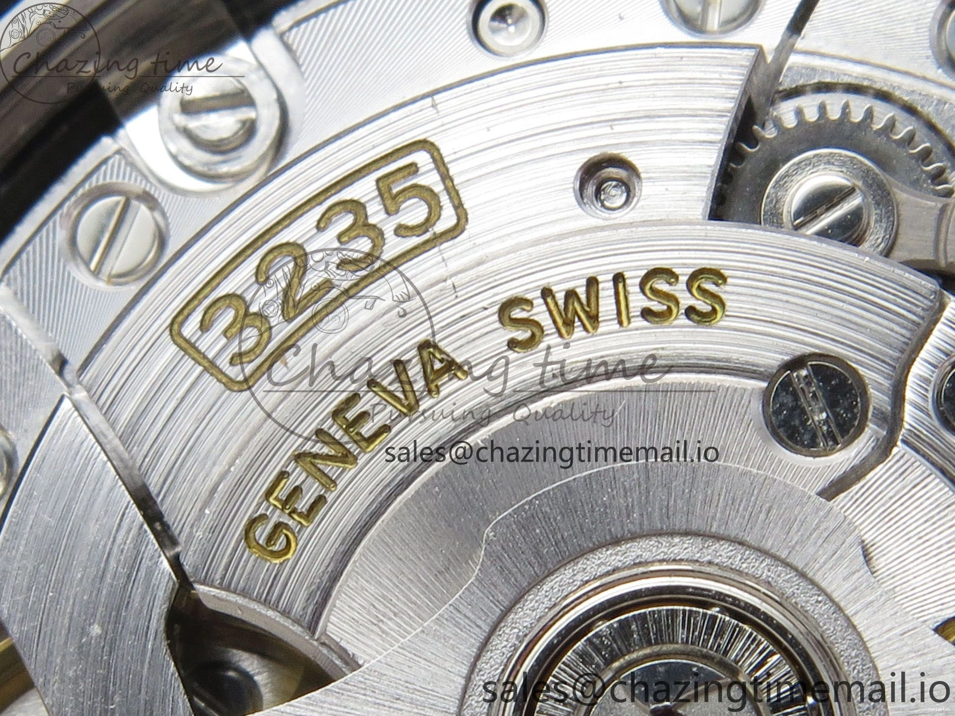 on Edition MOP DateJust White SS 41mm SS Bracelet Jubilee YG Dial Best 126333 3EF YG Diamond SA3235 1:1 0416